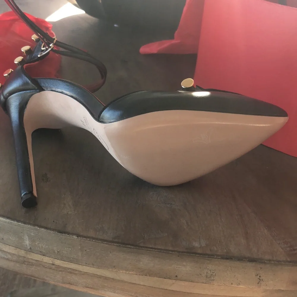 Hardot Luxury Romanian shoe. Size 9 New, never worn. - Picture 13 of 14